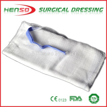 Henso Nonwashed Lap Pad Schwamm